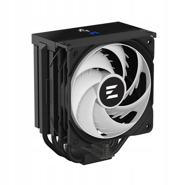 Активне охолодження для процесора Zalman CNPS13X DS BLACK