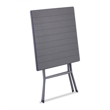 Relaxdays Folding Table
