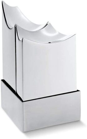 Philippi - ELBPHILHARMONIE Salt & Pepper Shaker Set with Base