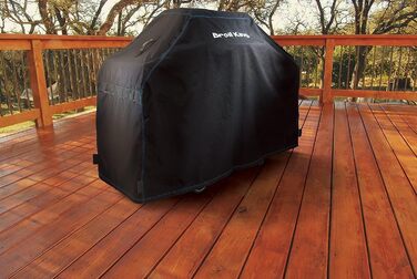 Чохол для гриля Broil King IMPERIAL 490 PRO, нержавіюча сталь, 5x5x5 см, аксесуари для гриля
