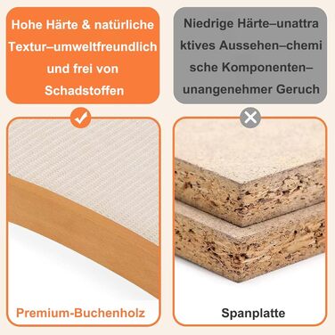 Кігтеточка-ліжко для котів з сизалю, масивне дерев'яне ліжко, кігтеточка-стілець, лежанка для котів, кігтеточка з сизалю, велика, для дому