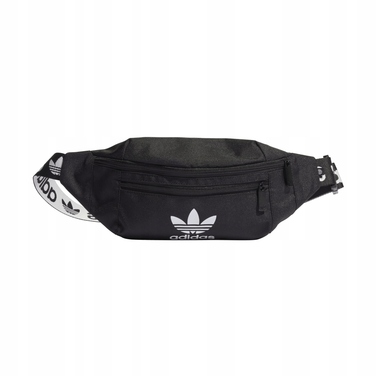 Поясна сумка Adidas ADICOLOR WAISTBAG CLASSIC, чорна