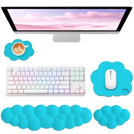 розмір: без цифрового блоку (tenkeyless)