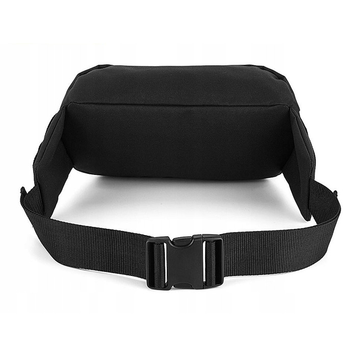 Поясна сумка BagBase BG842, чорна