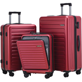 розмір: набір з трьох частин (55/66/76 см)