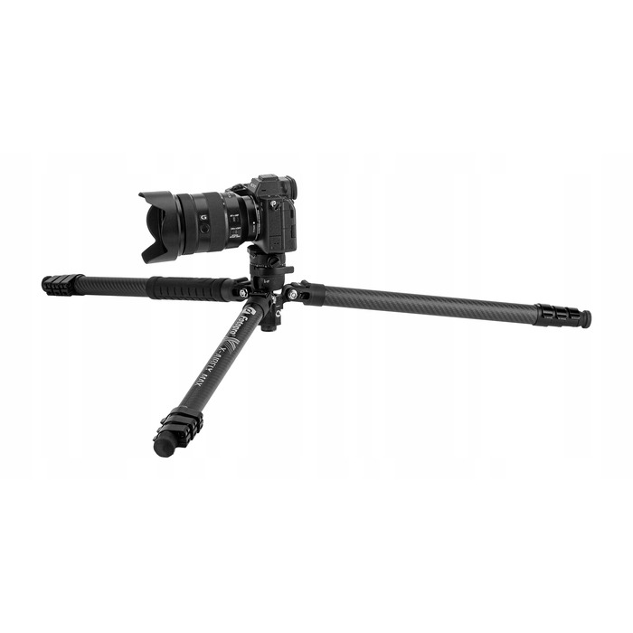 Штатив Fotopro X-Airfly Max — сірий, 166 см