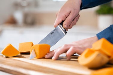 Набір ножів TEFAL Ever Sharp K297S644, 5 предметів