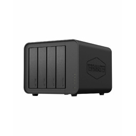 Зовнішній корпус для жорсткого диска Terramaster D4-320, 10Gbps, Diskless