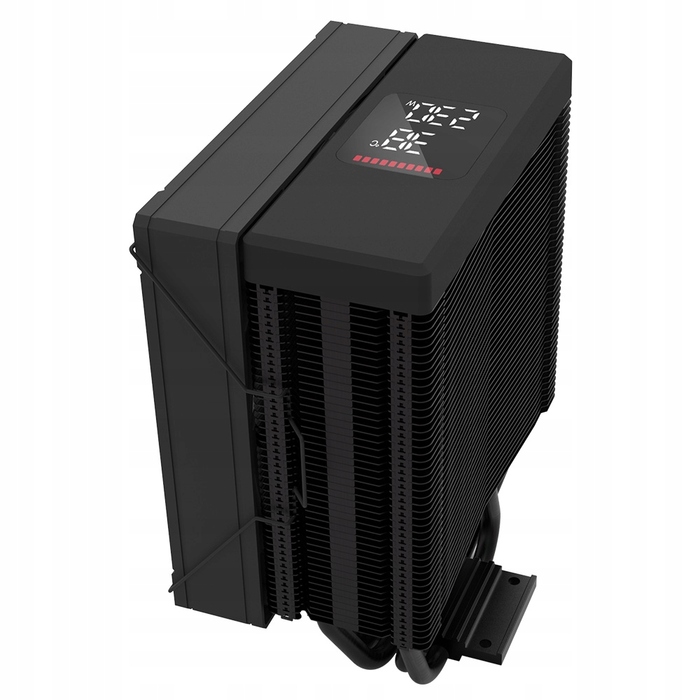 Повітряний кулер для процесора Zalman CNPS9X ECO DS