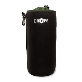 Чохол для об'єктива C-Rope Neopren з флісовою підкладкою, кобура для об'єктивів та аксесуарів, розмір XXL