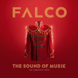 The Sound of Musik – Вінілова платівка (LP) – Оригінальний саундтрек до мюзиклу