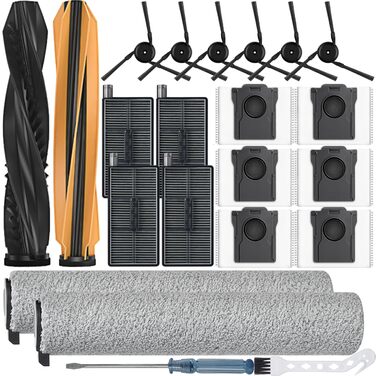 Фільтр для пилососа Dyson V12 Detect Slim Absolute Extra (2 шт.) - Оригінал 971517-01