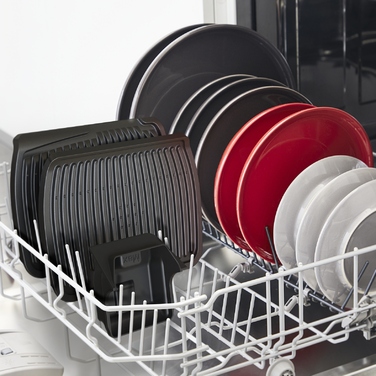 Електричний гриль Tefal Optigrill GC7P0810, 2000 Вт, сендвічниця для паніні