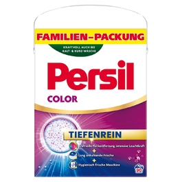 Пральний порошок Persil Deep Clean Color для кольорових речей, 4,95 кг (90 прань)