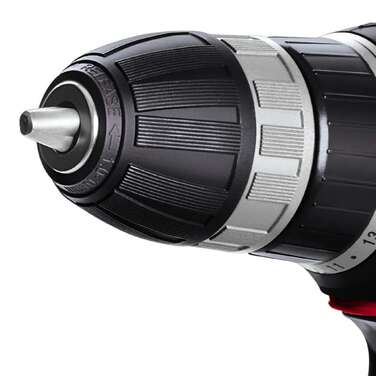 Акумуляторний шуруповерт Einhell 12 V 4513650