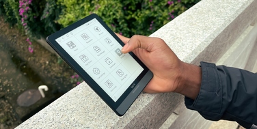 Планшет-читалка Bemi Cognita Tab 6+, 32 ГБ, 6