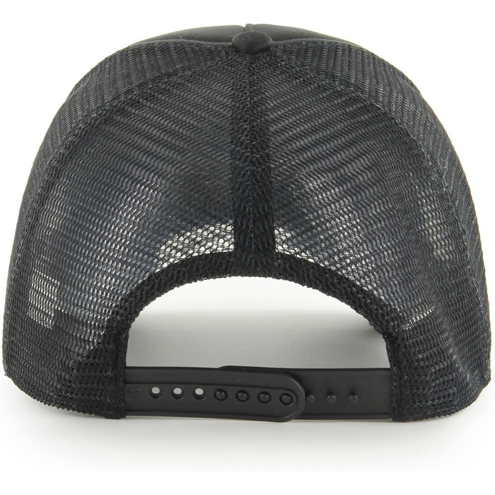 Кепка бейсболка 47 Trucker New York Yankees сітка snapback оригінал