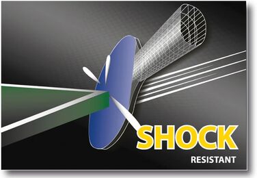 Набір для настільного тенісу Donic-Schildkröt Outdoor: 2 водостійкі міцні ракетки, 3 м'ячі, сумка