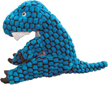 Іграшка для собак KONG T-Rex, велика, міцна