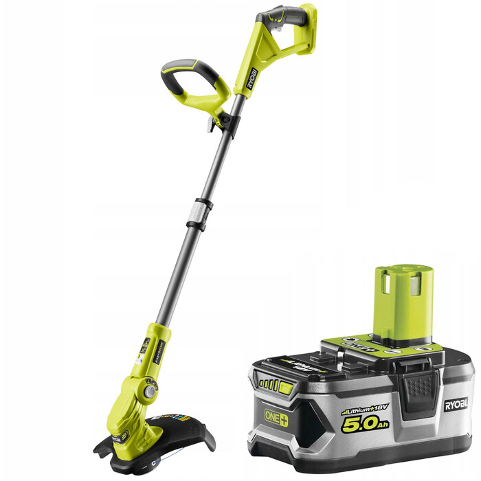 Акумуляторний підрізач для живоплоту Ryobi 18 V 25-30 см OLT1832