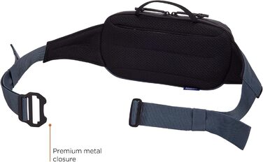 Thule Aion - дорожній та пляжний мішок (1 шт., Темний Сланцевий колір)