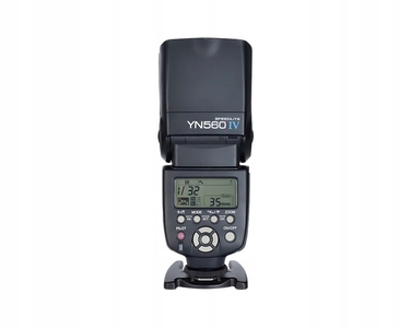 Спалах Yongnuo YN-560 IV