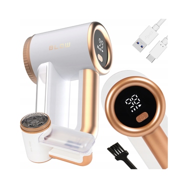 Потужна сучасна машинка для видалення ковтунів: для одягу, светрів та оббивки диванів