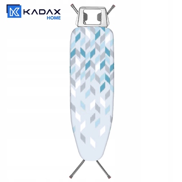 Прасьольна дошка стандартна Kadax, 120 см x 38 см