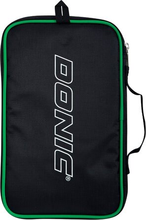 Набір для настільного тенісу Donic-Schildkröt TOP Teams 400 у кейсі, 2 ракетки