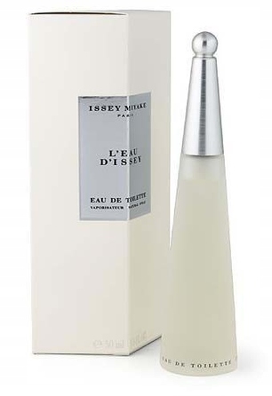 Туалетна вода Issey Miyake L’Eau d’Issey, 50 мл