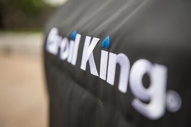 Чохол для гриля Broil King IMPERIAL 490 PRO, нержавіюча сталь, 5x5x5 см, аксесуари для гриля