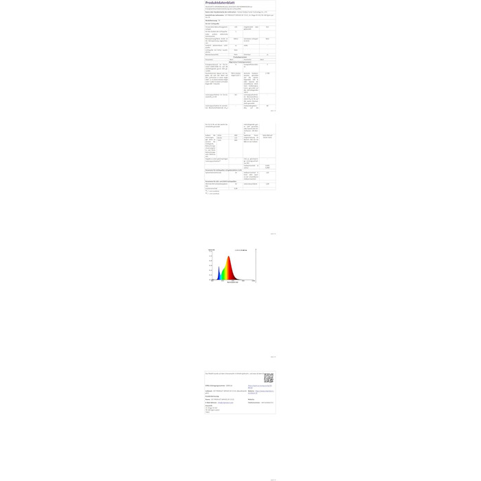 Настільна лампа One Fire з адаптером, 1000 люмен, 96 LED, диммування, для навчання дітей, з таймером та функцією пам'яті, денне світло, білий/чорний колір
