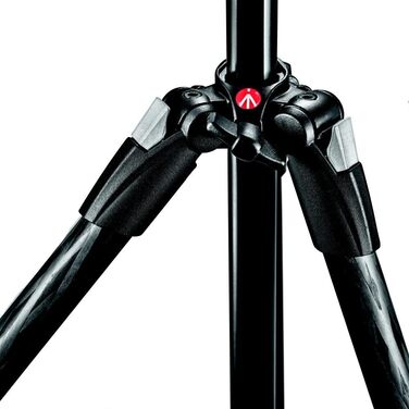 Штатив Manfrotto MK290XTA3-BH 290 Expert з кульковою головкою 496RC2 (3 секції, карбон)