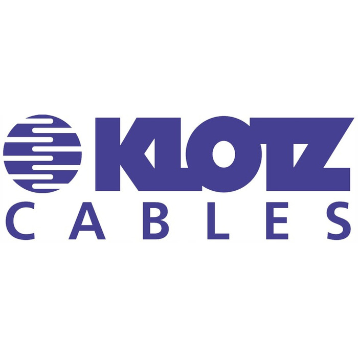 Акустичний кабель Klotz LY225 center, 1.5 м, 2 x 2.5 мм²