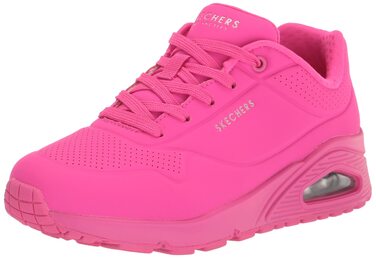 Жіночі кросівки Skechers UNO Night Shades - стильні та зручні