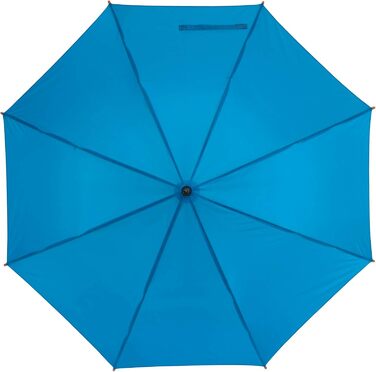 Зонт автоматичний з дерев'яною ручкою, 103 см, Notrash2003 (Темно-зелений, Королівський синій)