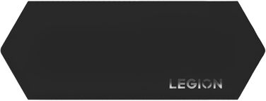 Lenovo Legion Набір для чищення та догляду за ПК: тривалість та продуктивність, сумка та серветка в комплекті