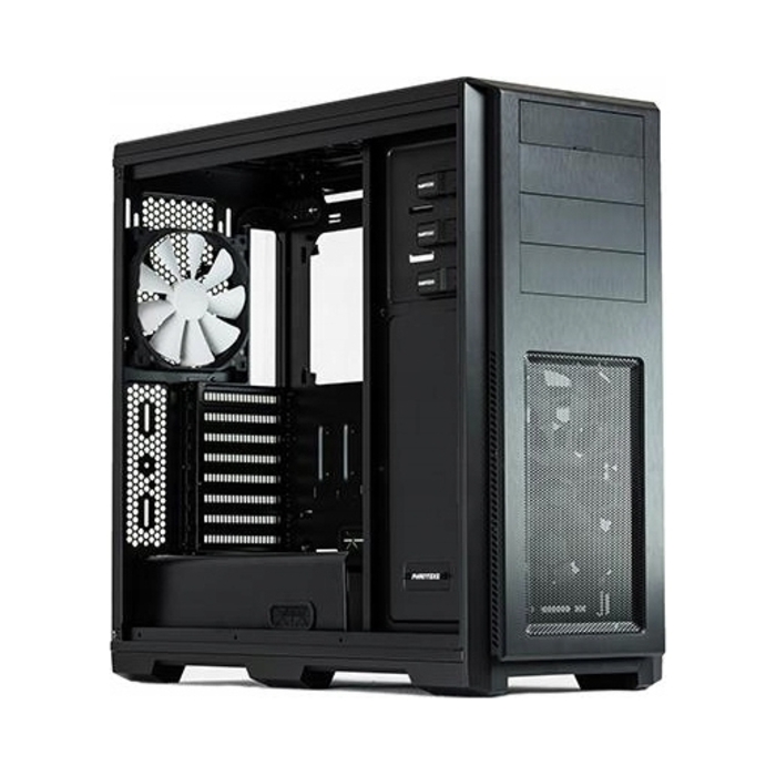 Корпус Phanteks Enthoo Pro Midi Tower, чорний