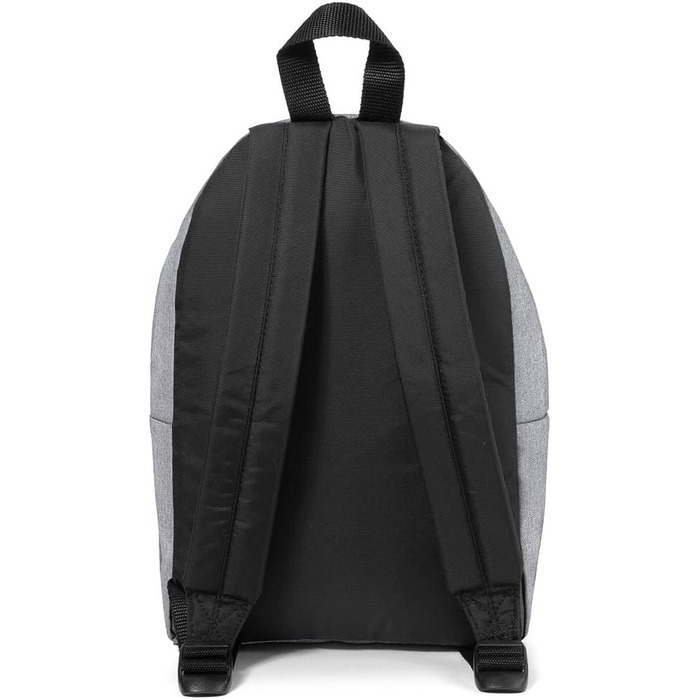 Eastpak ORBIT Backpack, 33.5 x 23 x 15 cm, 10 L - Black (Sunday Grey)