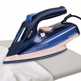 Праска Proficare PC-DB 3126 2600 Вт