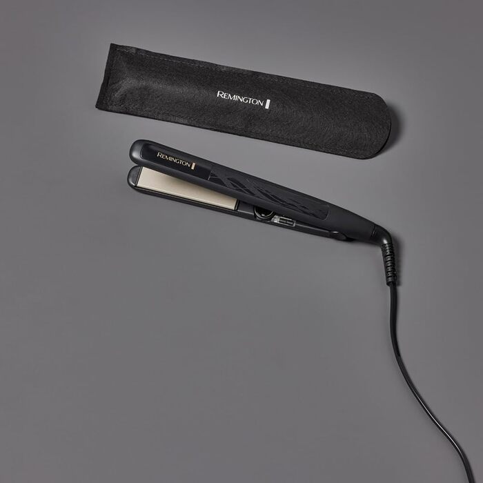 Випрямляч для волосся Remington S3500 Ceramic з керамічним покриттям та іонізацією