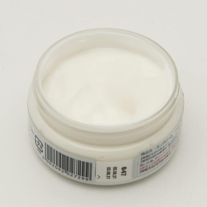 Collonil UNICREME 50 ML Shoe Cream & Care Products, Multicolored (Neutral), Unisize