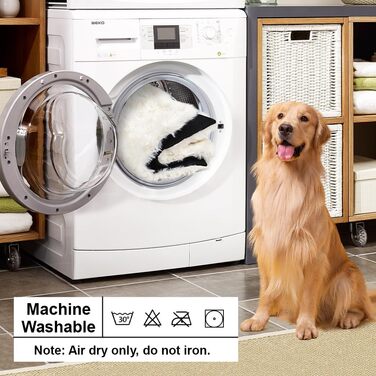 Wdmiya Самогріюча ковдра для домашніх тварин 90x60 см, ковдра для котів та собак, тепла та м'яка ковдра, без електроживлення, для автомобіля, для дому.