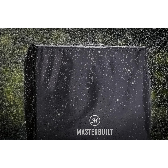 Чохол для гриля Masterbuilt® 140B/140P, водонепроникний, захисний