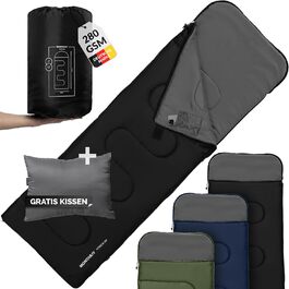 style: 280 gsm, with hood