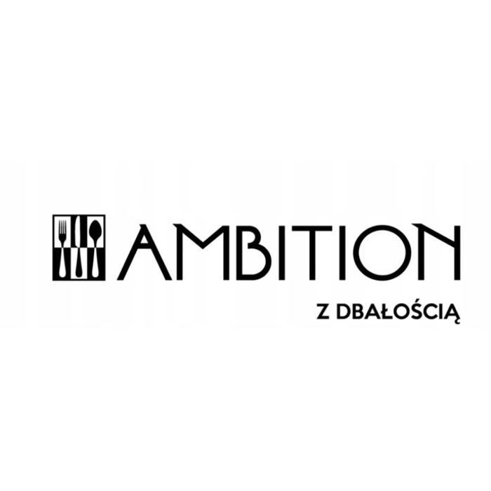 Набір ножів Ambition Silvery (7 предметів)