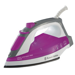Праска Russell Hobbs Supreme Steam Light & Easy Pro 2600 Вт
