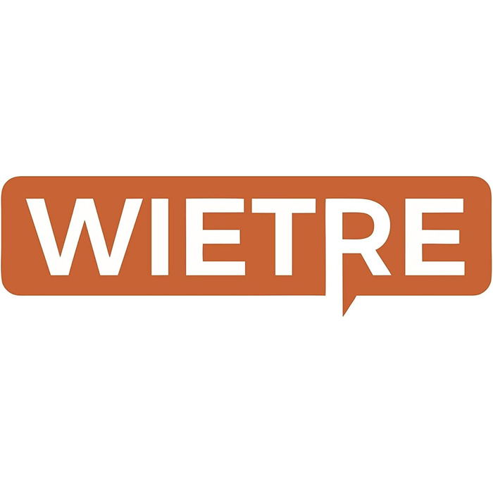 WIETRE Stainless Steel Brush Head Holder with Catch Basin | Fits Oral-B, iO, Philips Sonicare, Waterpik, Fairywill | Toothbrush Holder, Brush Head Holder (4-Pack)