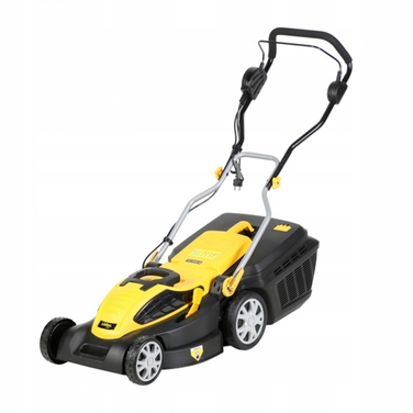 Електрична газонокосарка Faworyt 1800 Вт, 50 л