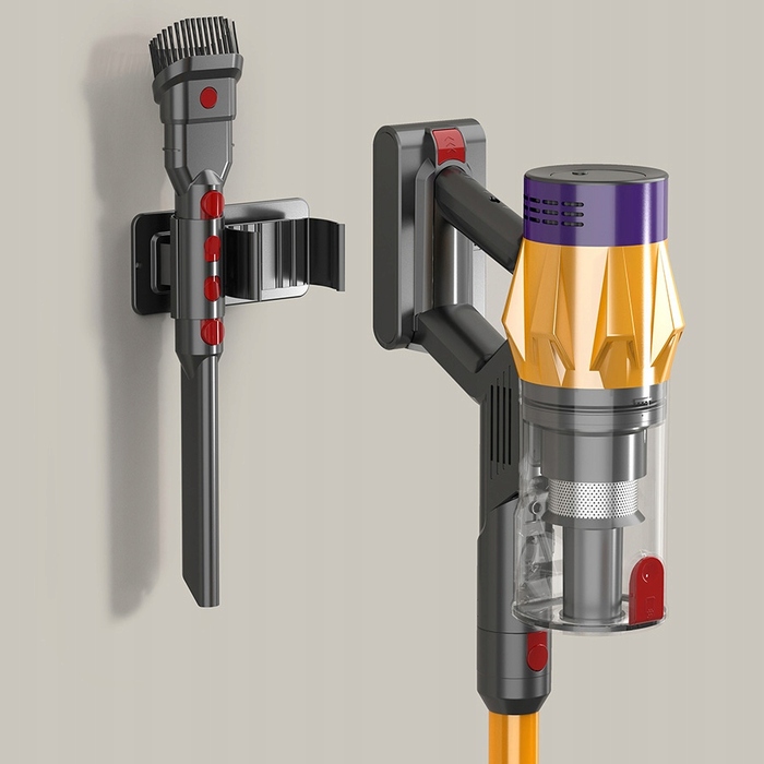 Вертикальний пилосмок Blossom V18-45KPA, жовтий/золотий